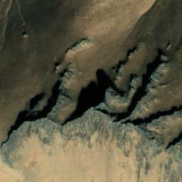 Satellite imagery of Kōh-e Naylān, AF