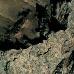 Satellite imagery of Kōh-e Sar-e Siyāh, AF