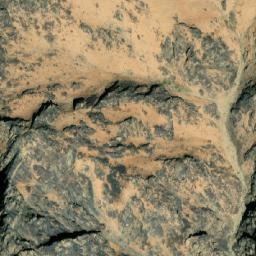 Satellite imagery of Kōh-e Sar-e Siyāh, AF