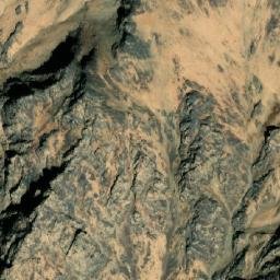 Satellite imagery of Kōh-e Sar-e Siyāh, AF