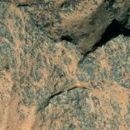 Satellite imagery of Kōh-e Āchabul, AF