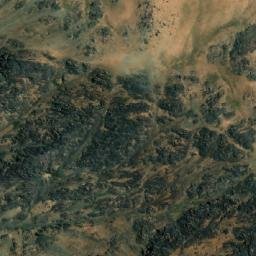 Satellite imagery of Kōh-e Jowkar, AF