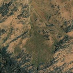 Satellite imagery of Kōh-e Jowkar, AF