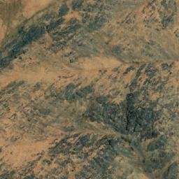 Satellite imagery of Kōh-e Jowkar, AF
