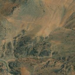 Satellite imagery of Sar-e Siyāh Qōl, AF