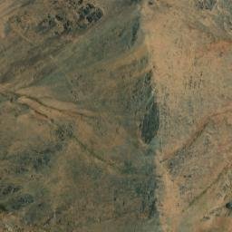 Satellite imagery of Sar-e Siyāh Qōl, AF