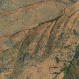 Satellite imagery of Sar-e Siyāh Qōl, AF