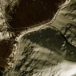 Satellite imagery of Qōqṟ-e Būlāq, AF