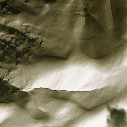 Satellite imagery of Qōqṟ-e Būlāq, AF