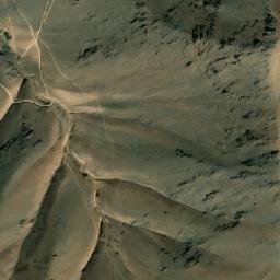 Satellite imagery of Chahārdugak, AF
