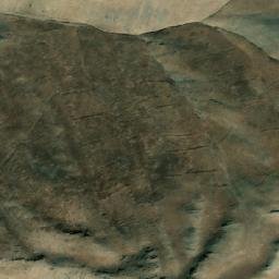 Satellite imagery of Kōh-e Lālak, AF