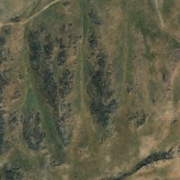 Satellite imagery of Zard Qarkh, AF