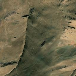 Satellite imagery of Zard Qarkh, AF