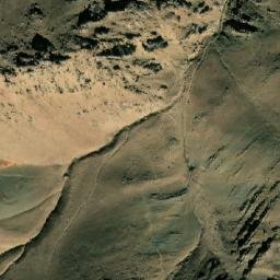 Satellite imagery of Zard Qarkh, AF