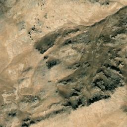 Satellite imagery of Kōh-e Rēgak, AF