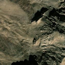 Satellite imagery of Qarkh-e Bārīk, AF