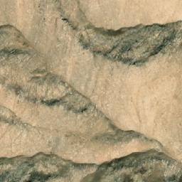 Satellite imagery of Qarkh-e Bārīk, AF