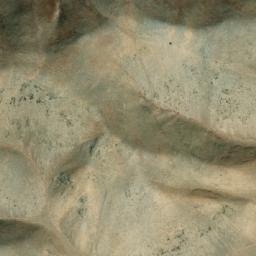 Satellite imagery of Mīānah Band Ghar, AF