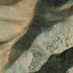 Satellite imagery of Mīānah Band Ghar, AF