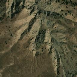 Satellite imagery of Wūṯ Ghar, AF