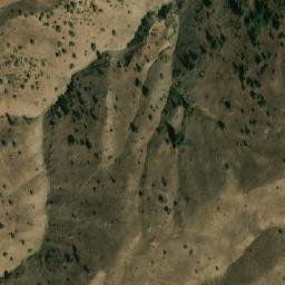 Satellite imagery of Wūṯ Ghar, AF