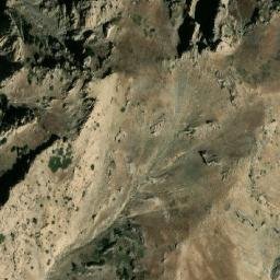 Satellite imagery of Moṯūngay Ghar, AF