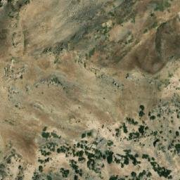 Satellite imagery of Moṯūngay Ghar, AF