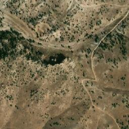 Satellite imagery of Nozi Ghundai, AF