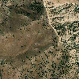 Satellite imagery of Nozi Ghundai, AF