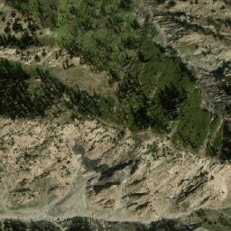 Satellite imagery of Gēngṟī Sar, AF