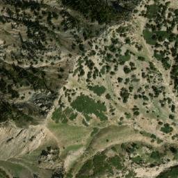 Satellite imagery of Gēngṟī Sar, AF