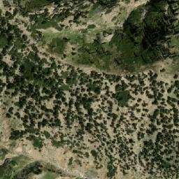 Satellite imagery of Gēngṟī Sar, AF