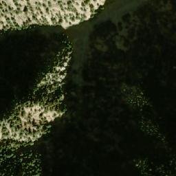 Satellite imagery of Tāndah Damgal, AF