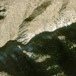 Satellite imagery of Tāndah Taray, AF