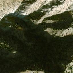 Satellite imagery of Tāndah Taray, AF