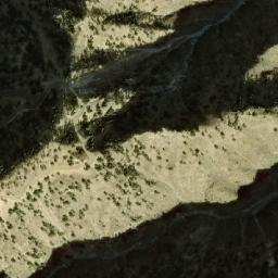 Satellite imagery of Khuday Ghar, AF