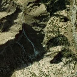 Satellite imagery of Khuday Ghar, AF