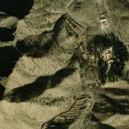Satellite imagery of Awdāl Ghar, AF