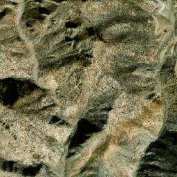 Satellite imagery of Guldarra Kandao, AF