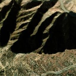 Satellite imagery of More Kandao, AF