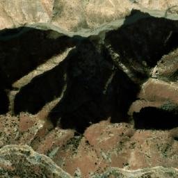 Satellite imagery of More Kandao, AF