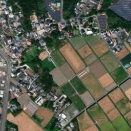 Satellite imagery of Wadano Hana, JP