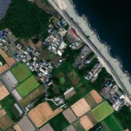 Satellite imagery of Wadano Hana, JP