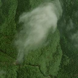 Satellite imagery of 行仙岳, JP