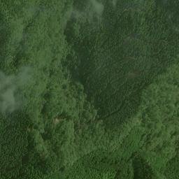 Satellite imagery of 行仙岳, JP