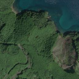 Satellite imagery of Haino-hana, JP