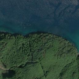 Satellite imagery of Haino-hana, JP