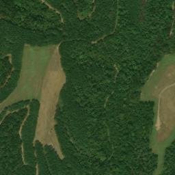 Satellite imagery of Mayfield Mine, US