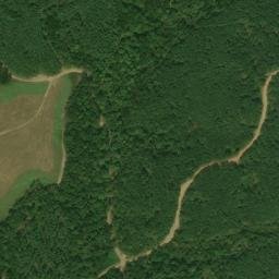 Satellite imagery of Mayfield Mine, US