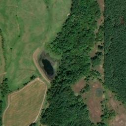 Satellite imagery of Peach Orchard Ridge, US